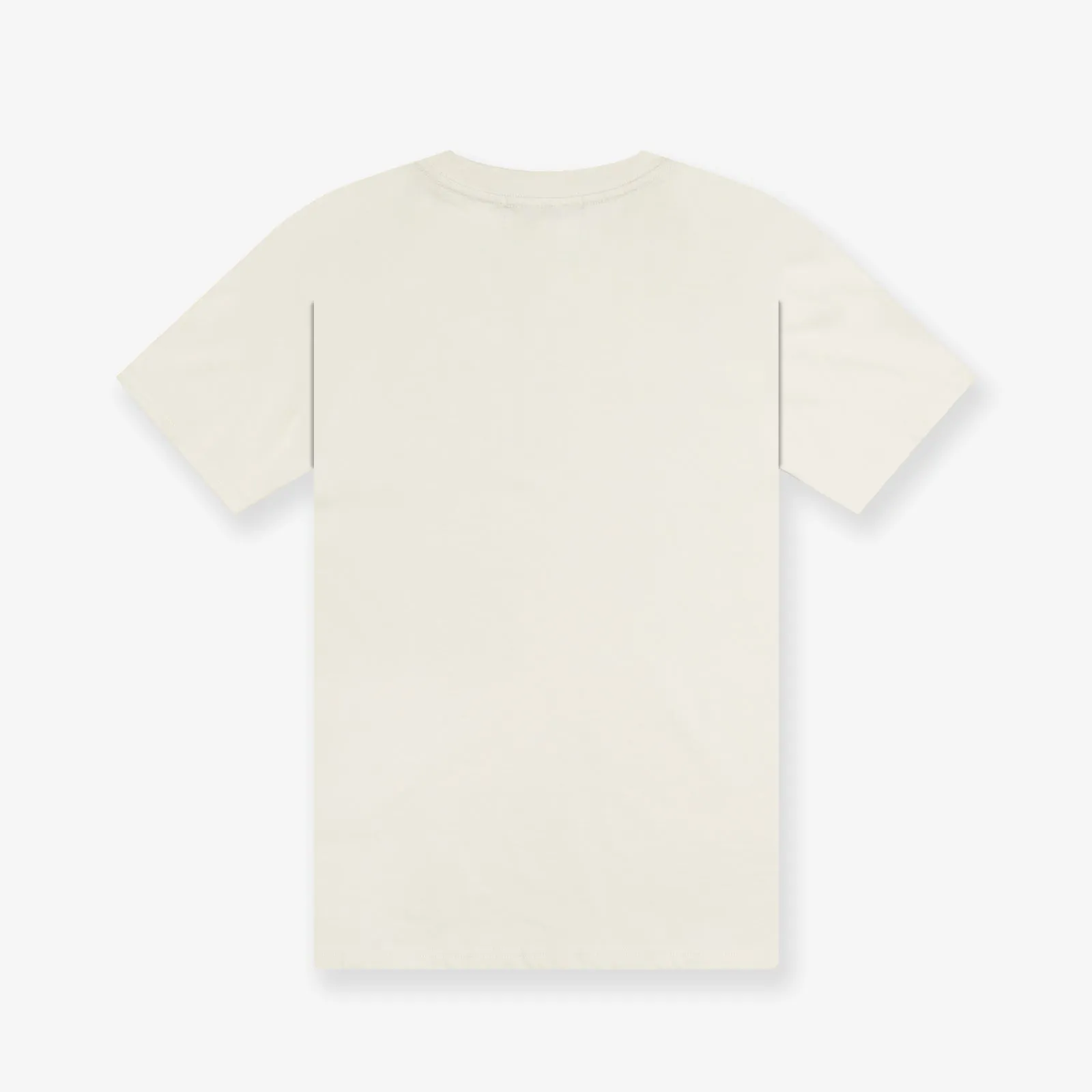 Heavyweight Tee -  Egg Shell