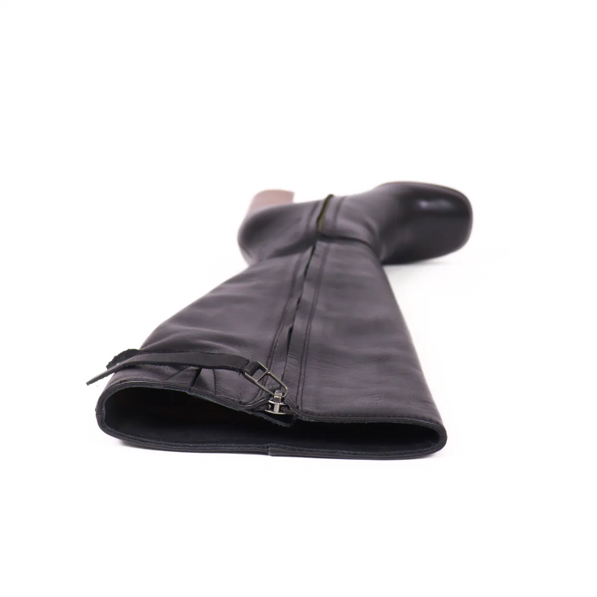 Hi Style Black
