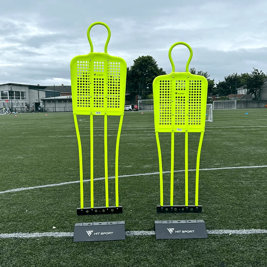 Hit Sport Football Free Kick Mannequin | Senior