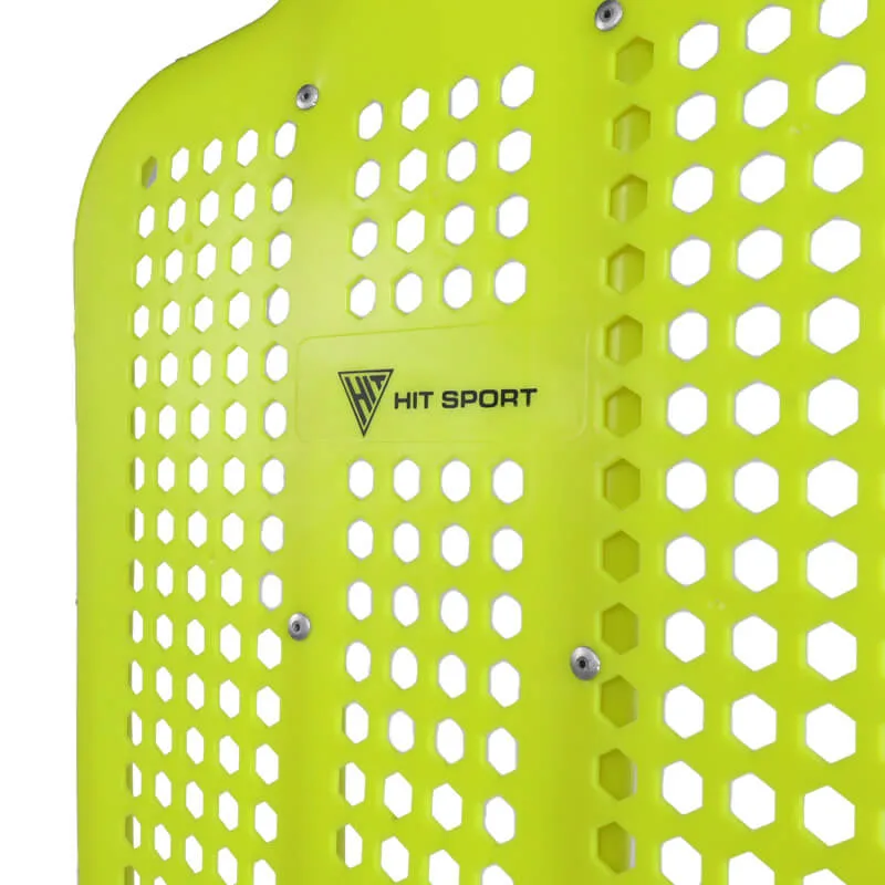 Hit Sport Football Free Kick Mannequin | Senior