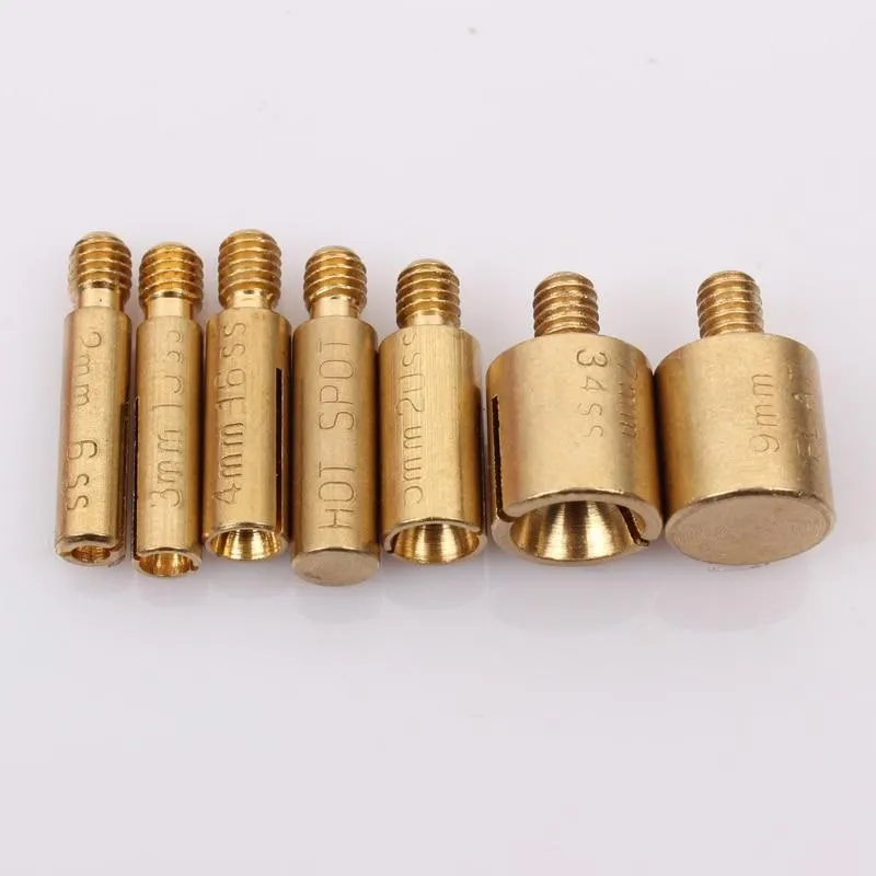 Hot Fix Applicator