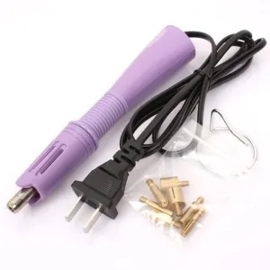 Hot Fix Applicator
