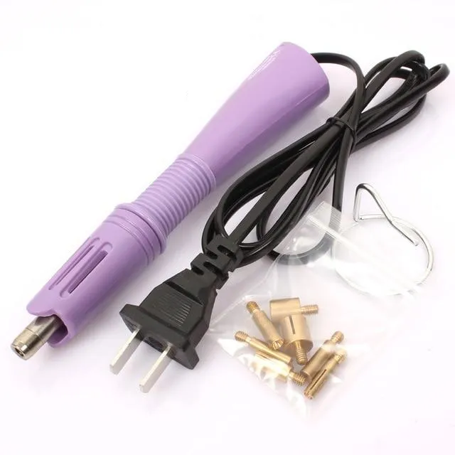 Hot Fix Applicator