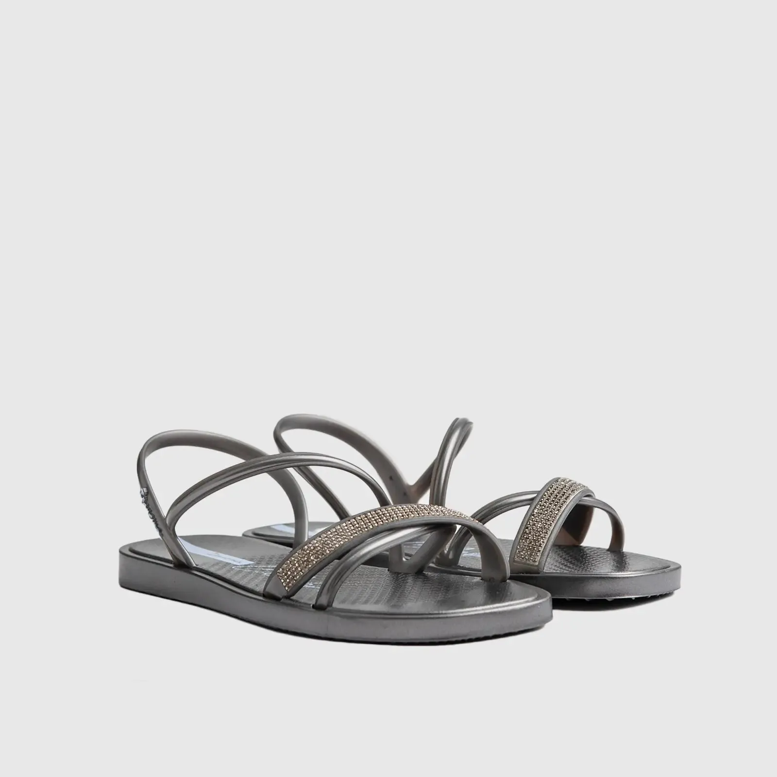 Ipanema Celebra Sandal Grey Silver 27167