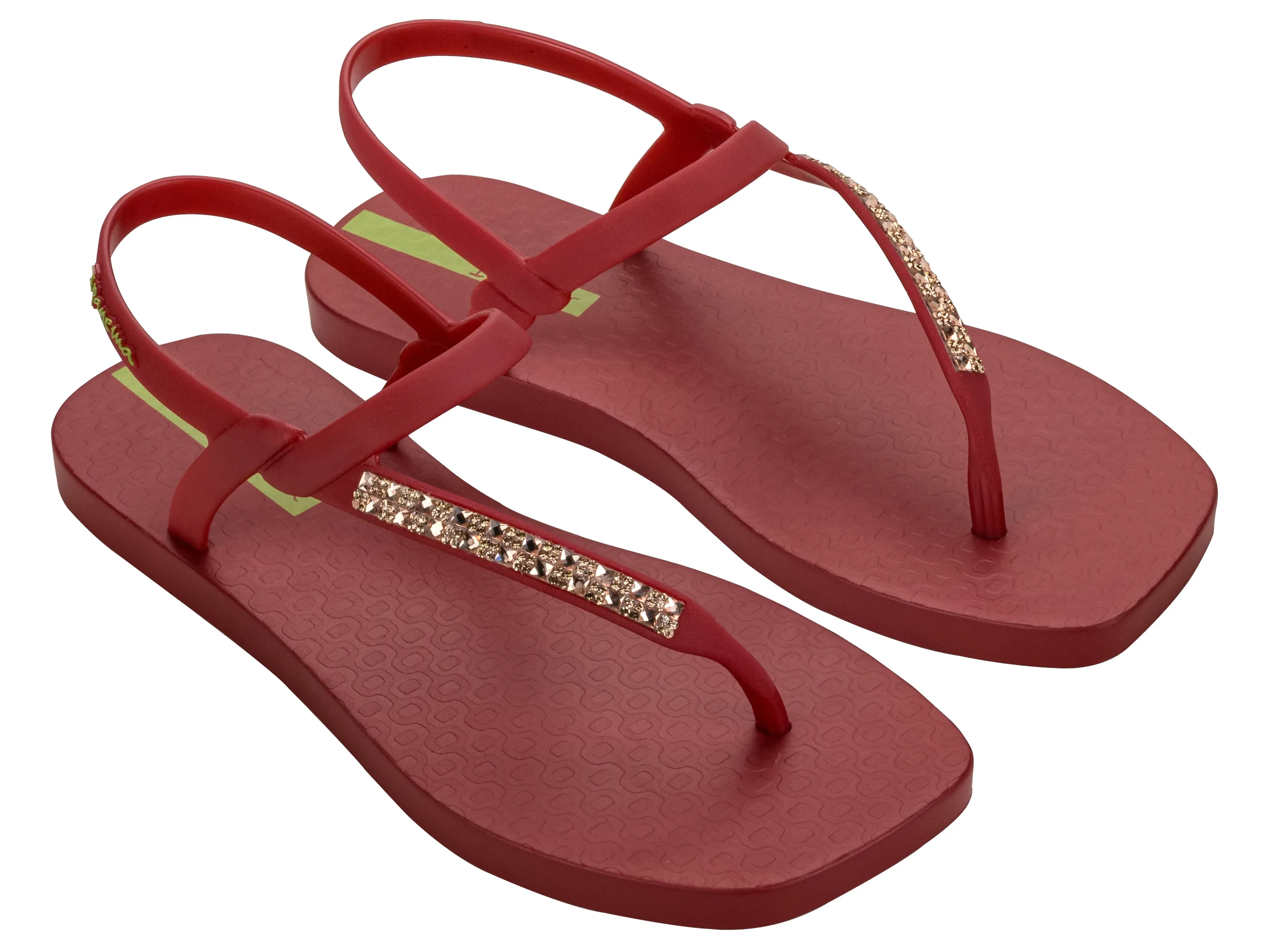 IPANEMA CLASS CRISTAL FEM