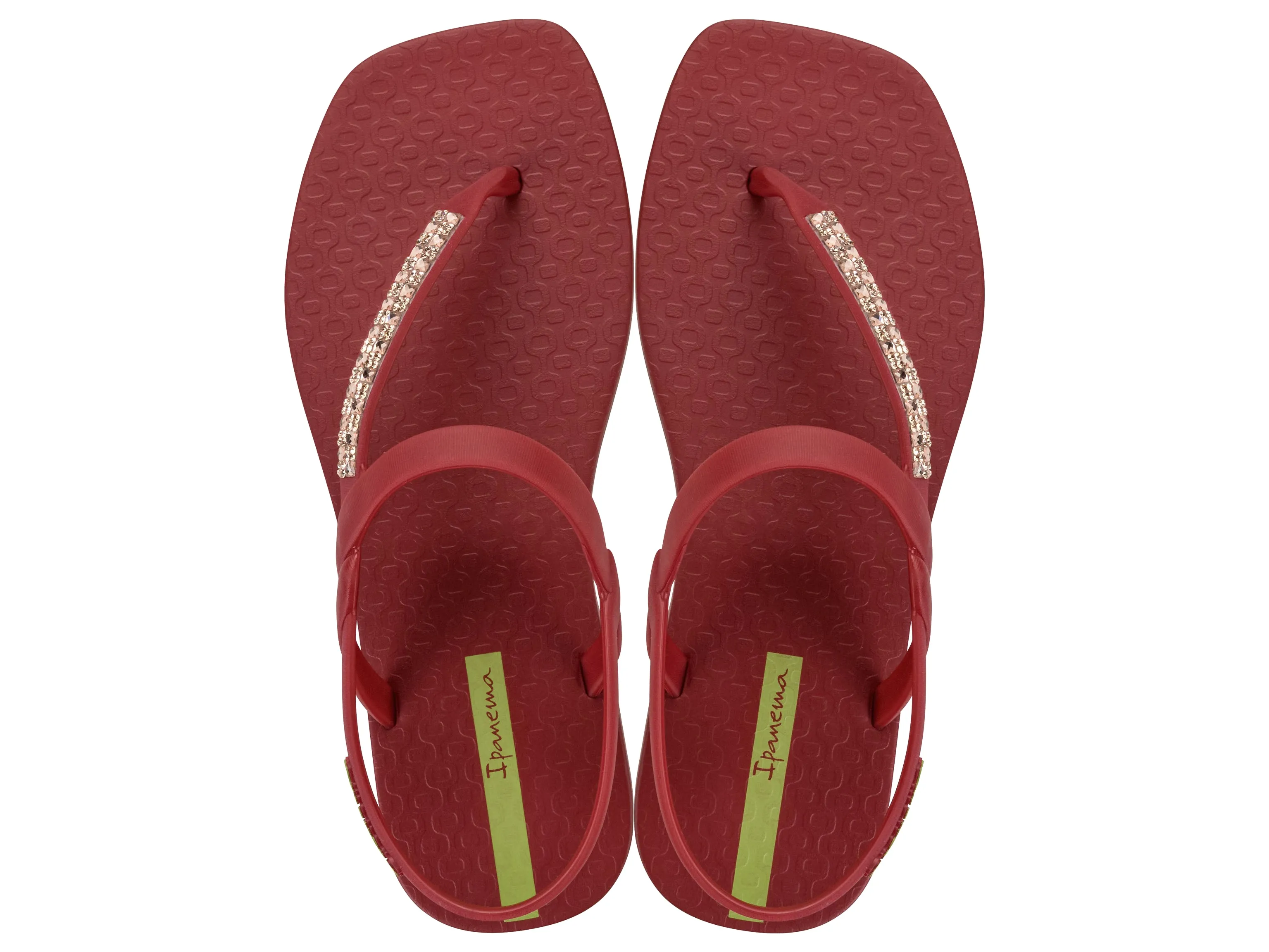 IPANEMA CLASS CRISTAL FEM