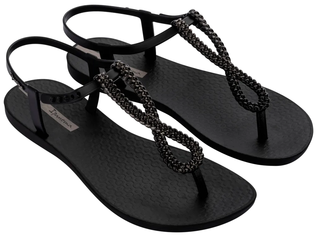 IPANEMA CLASS TWIST SANDAL FEM