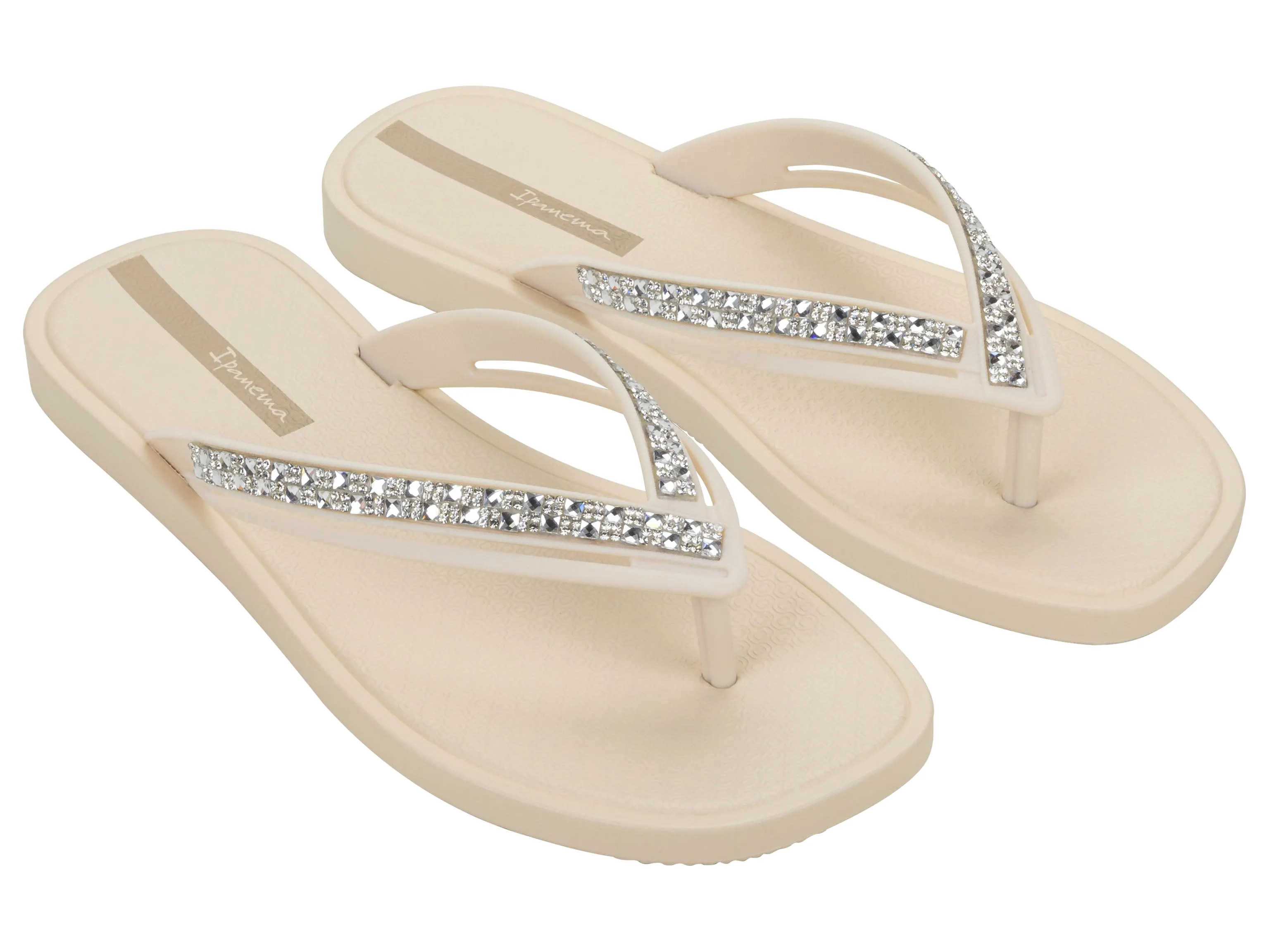 IPANEMA CRISTAL FEM