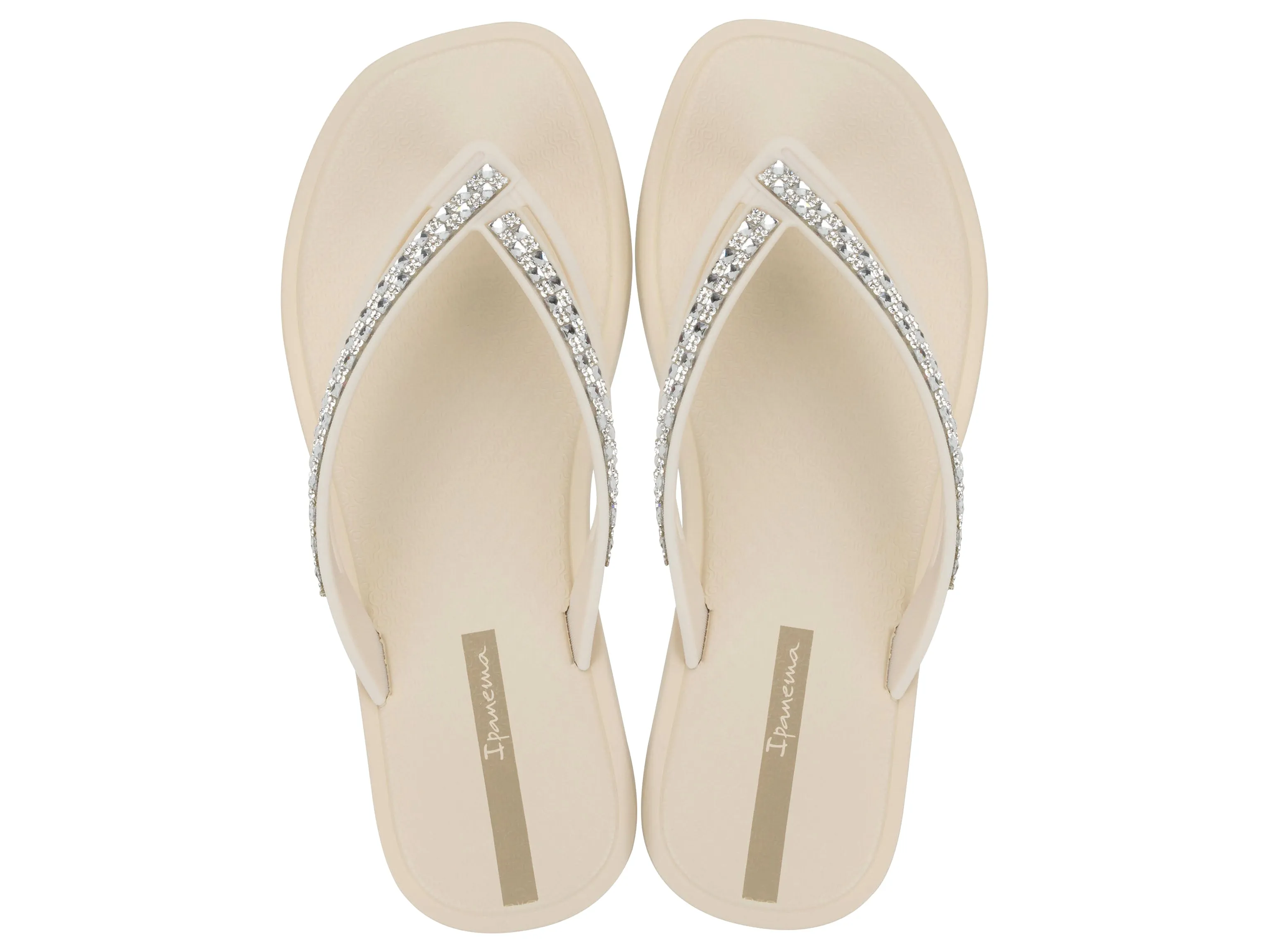 IPANEMA CRISTAL FEM