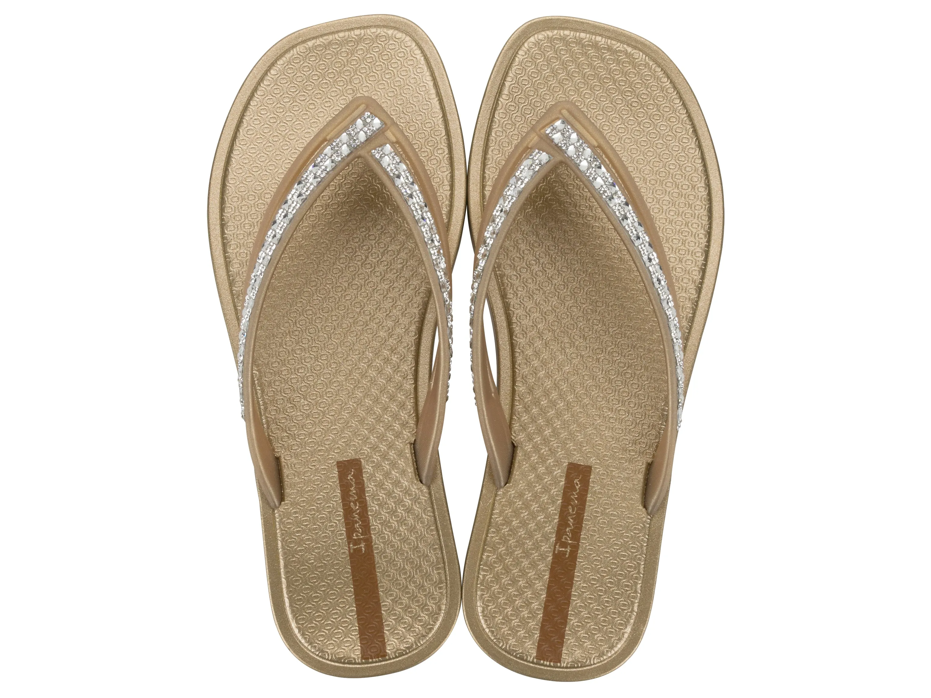 IPANEMA CRISTAL FEM