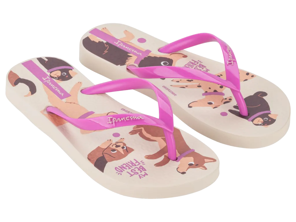 IPANEMA PETS POP INF
