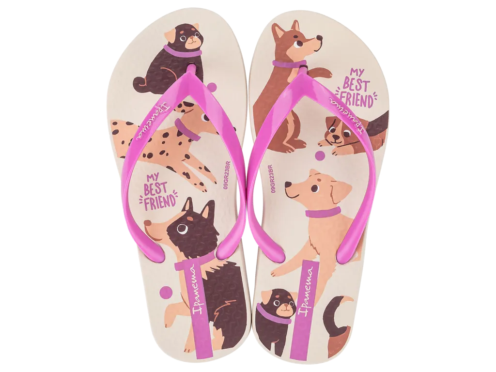 IPANEMA PETS POP INF