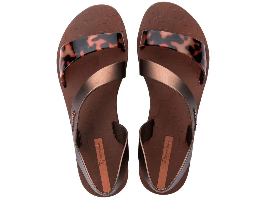IPANEMA VIBE SANDAL FEM