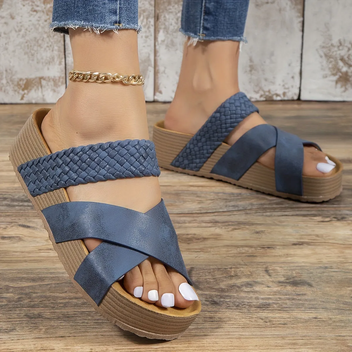 Kalliope® | Spring Goddess Sandals