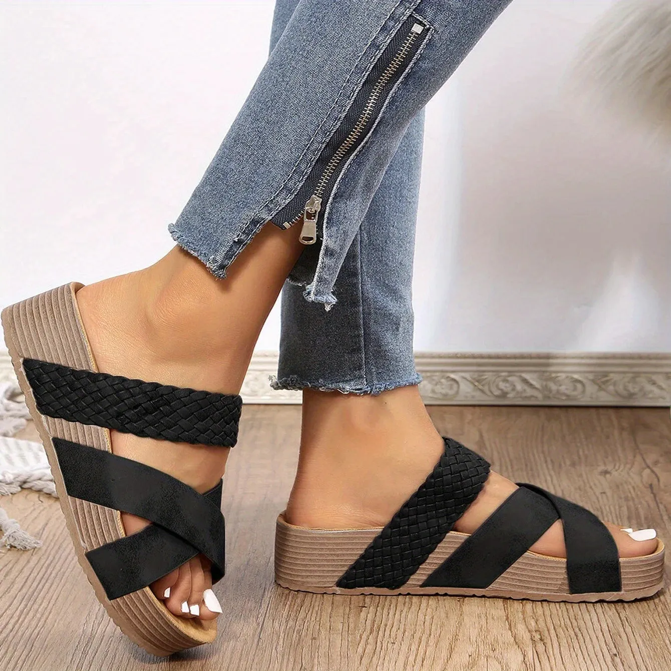 Kalliope® | Spring Goddess Sandals