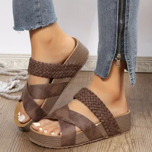 Kalliope® | Spring Goddess Sandals