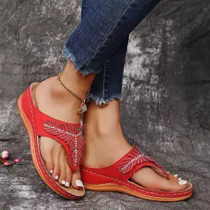 Kara® | Orthopedic Sandals For Women
