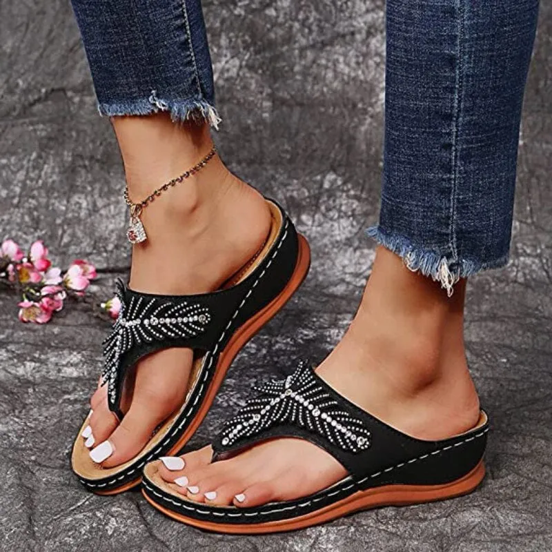 Kara® | Orthopedic Sandals For Women