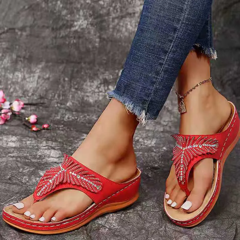 Kara® | Orthopedic Sandals For Women