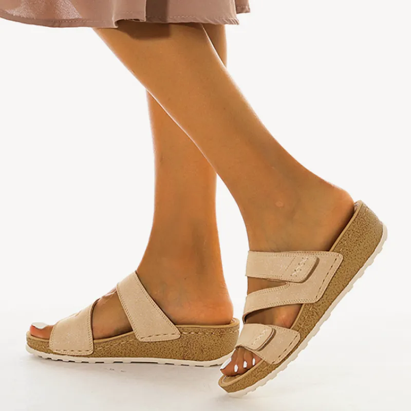 Katarina® | Orthopedic Sandals