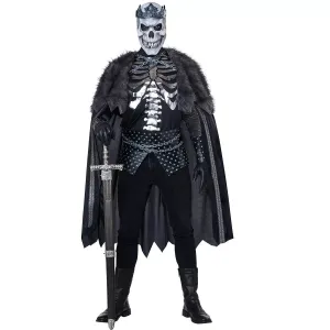 King of the Dead Adult Costume