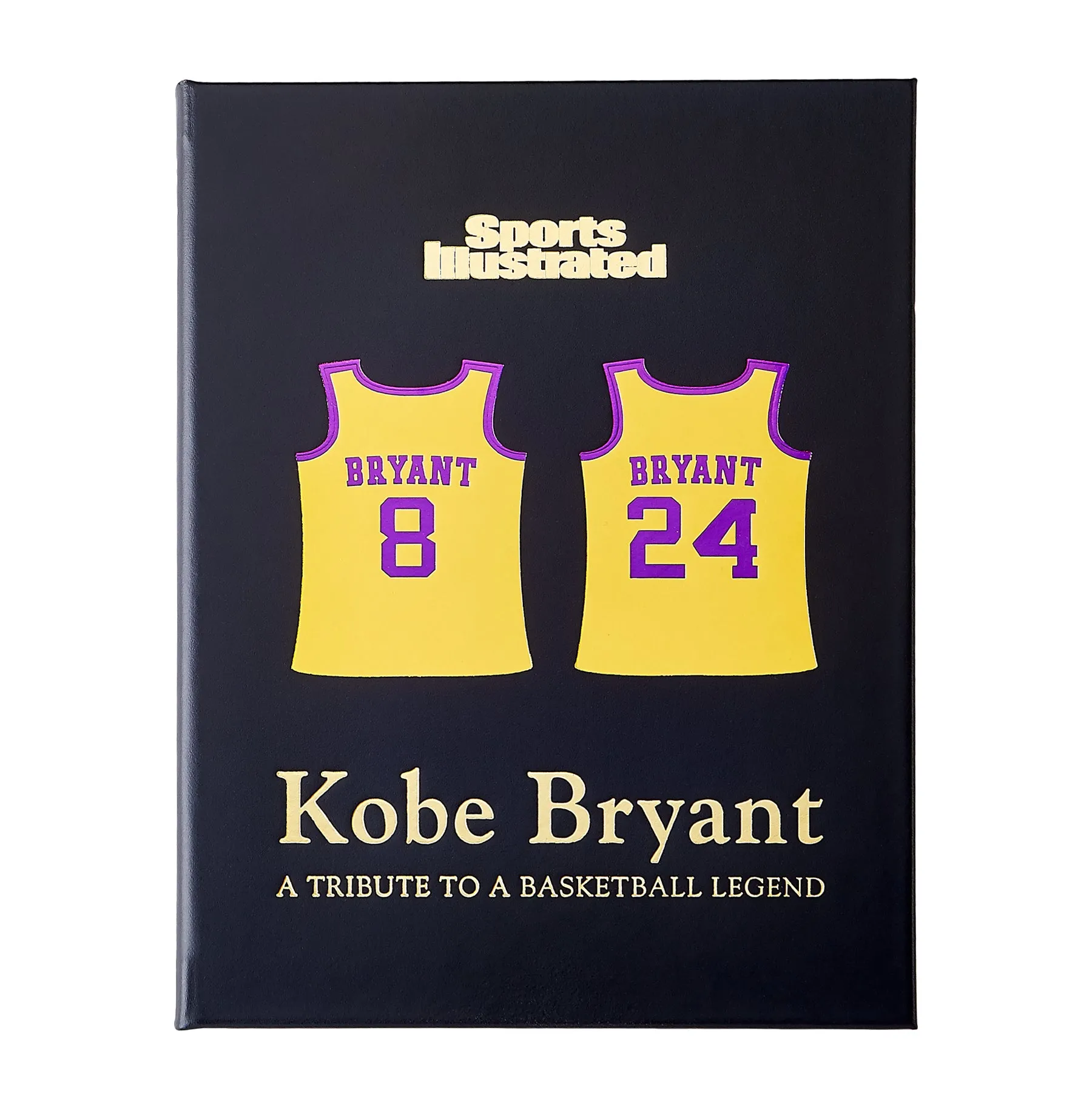 Kobe Bryant: A Tribute to a Basketball Legend
