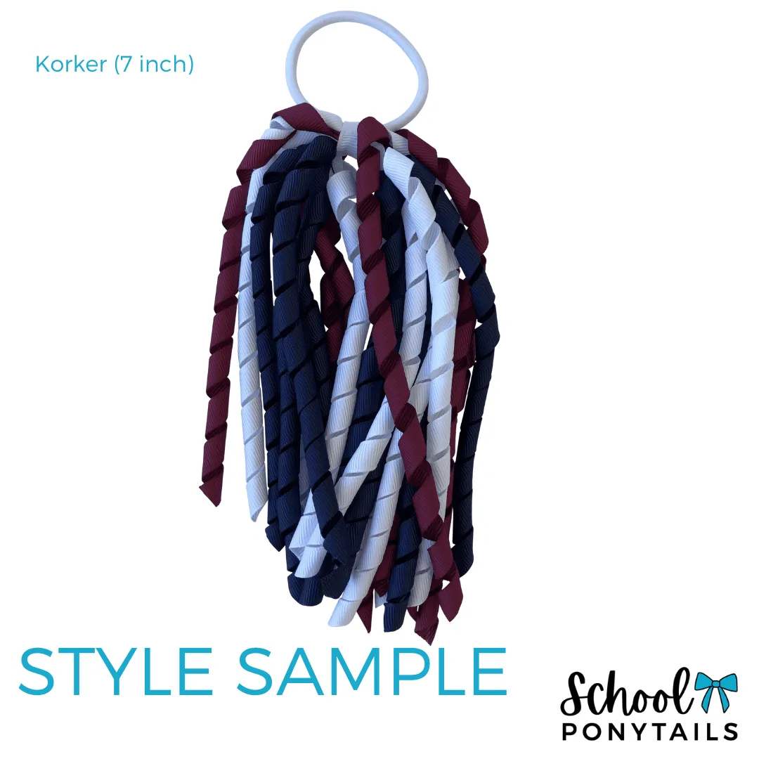 Korker - Multi Colour