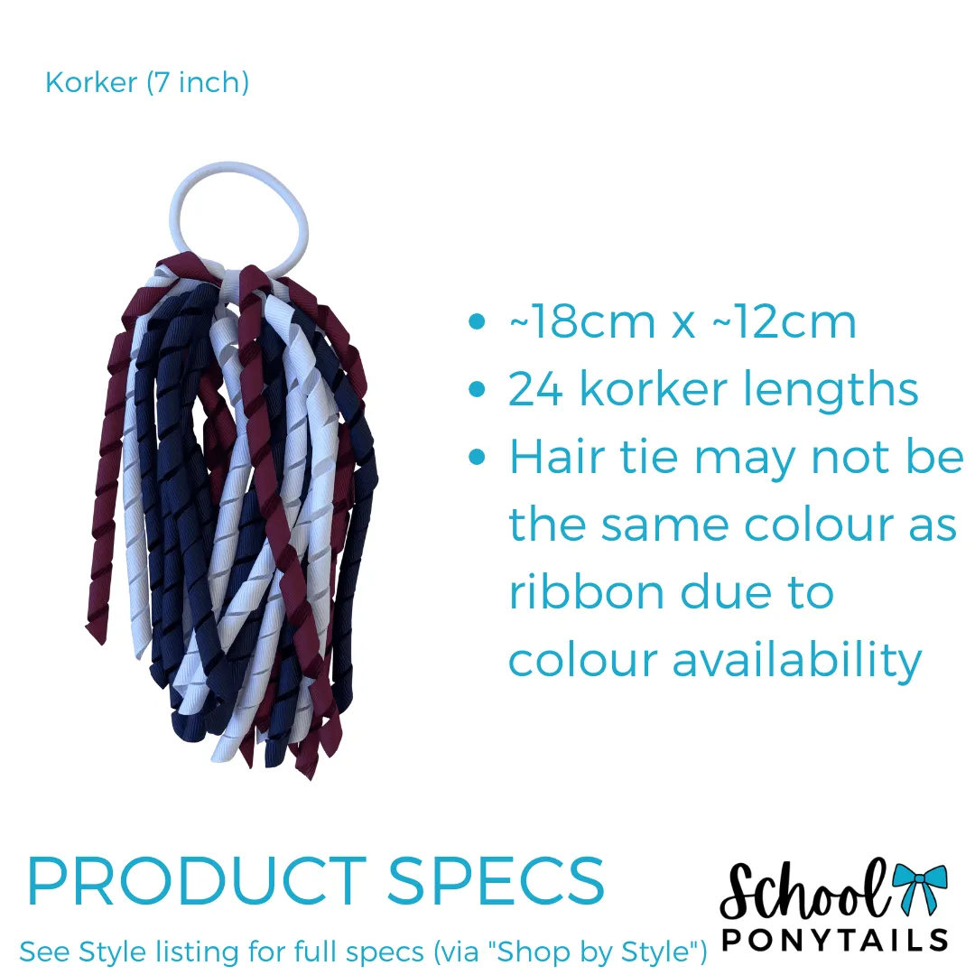 Korker - Multi Colour