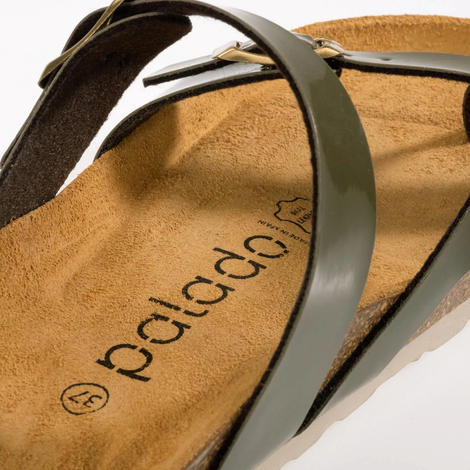 Leila® | Sandals