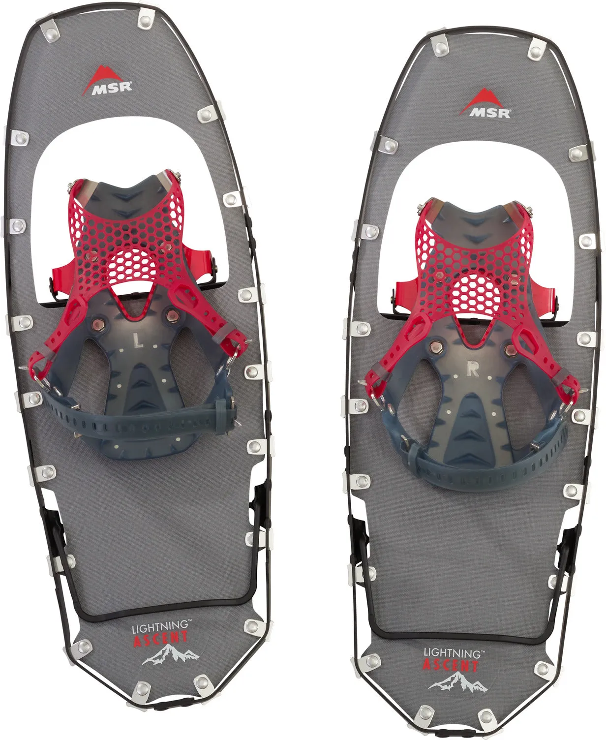 Lightning™ Ascent Snowshoes (Men's)