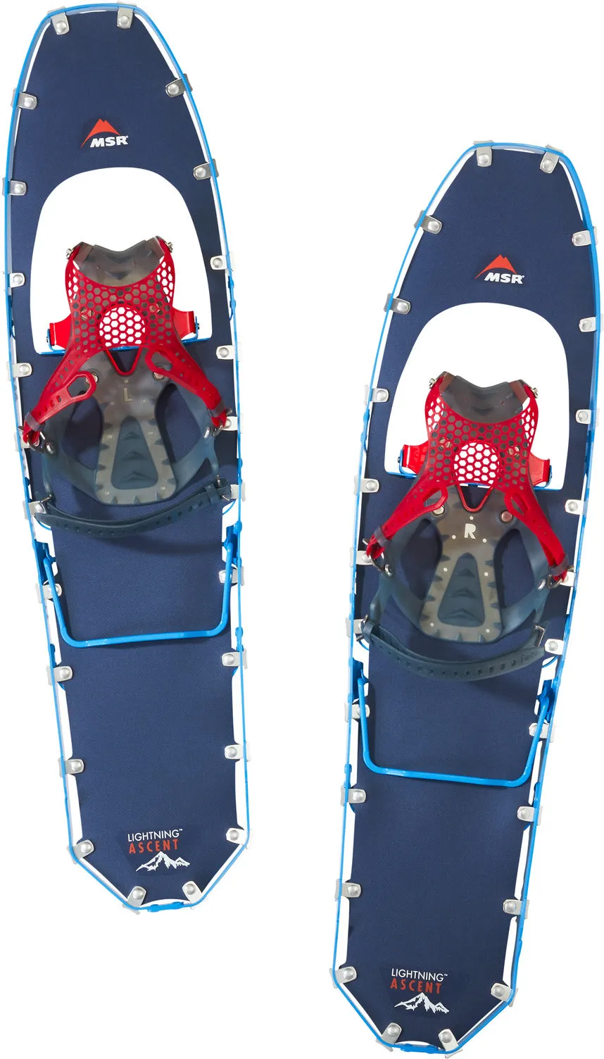 Lightning™ Ascent Snowshoes (Men's)