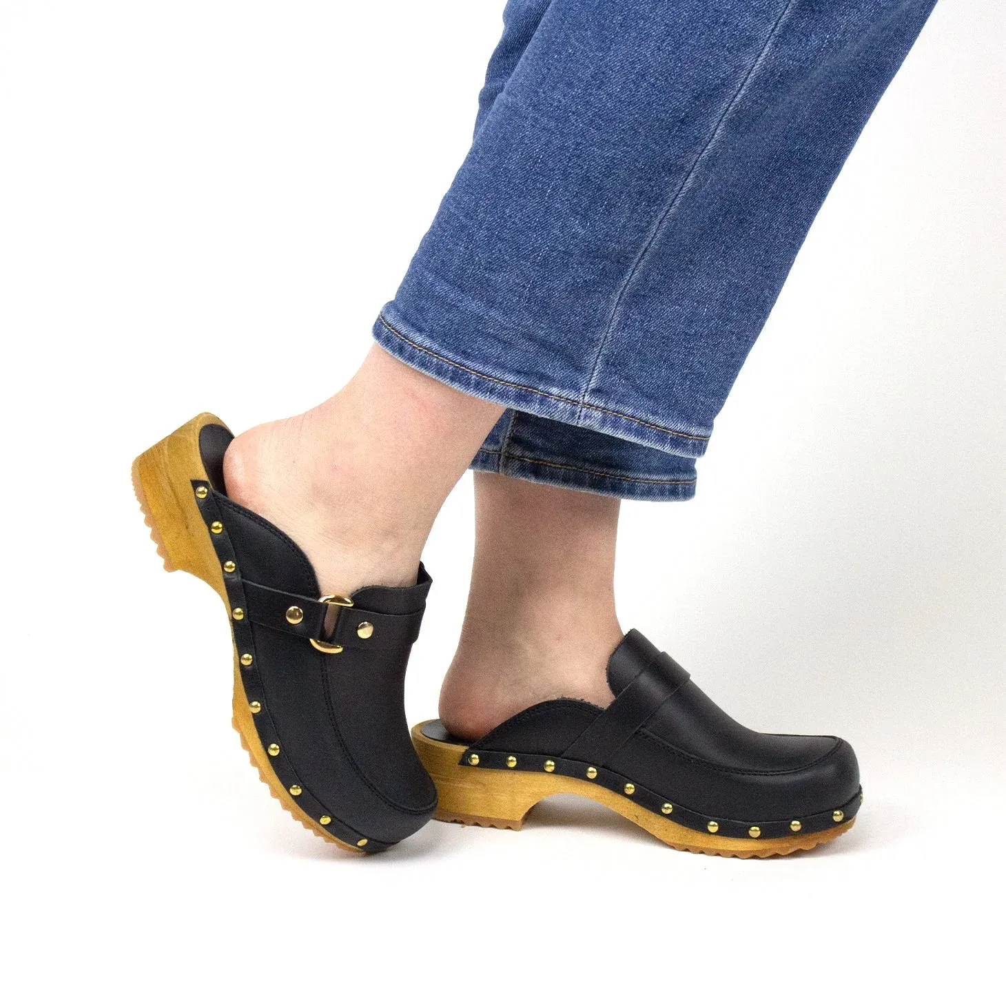 Lillen Women's in Black