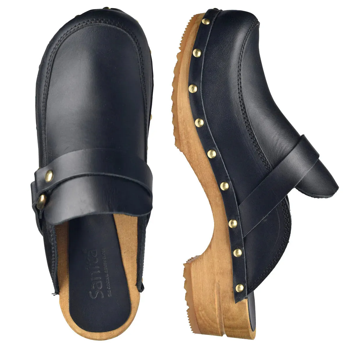 Lillen Women's in Black