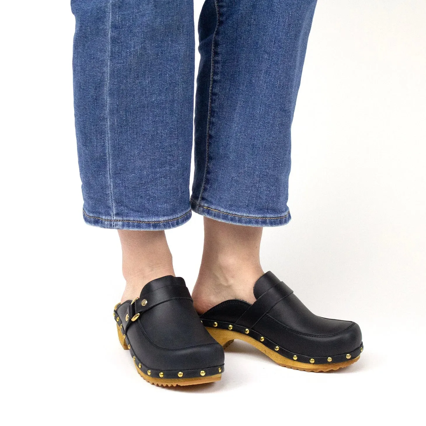 Lillen Women's in Black
