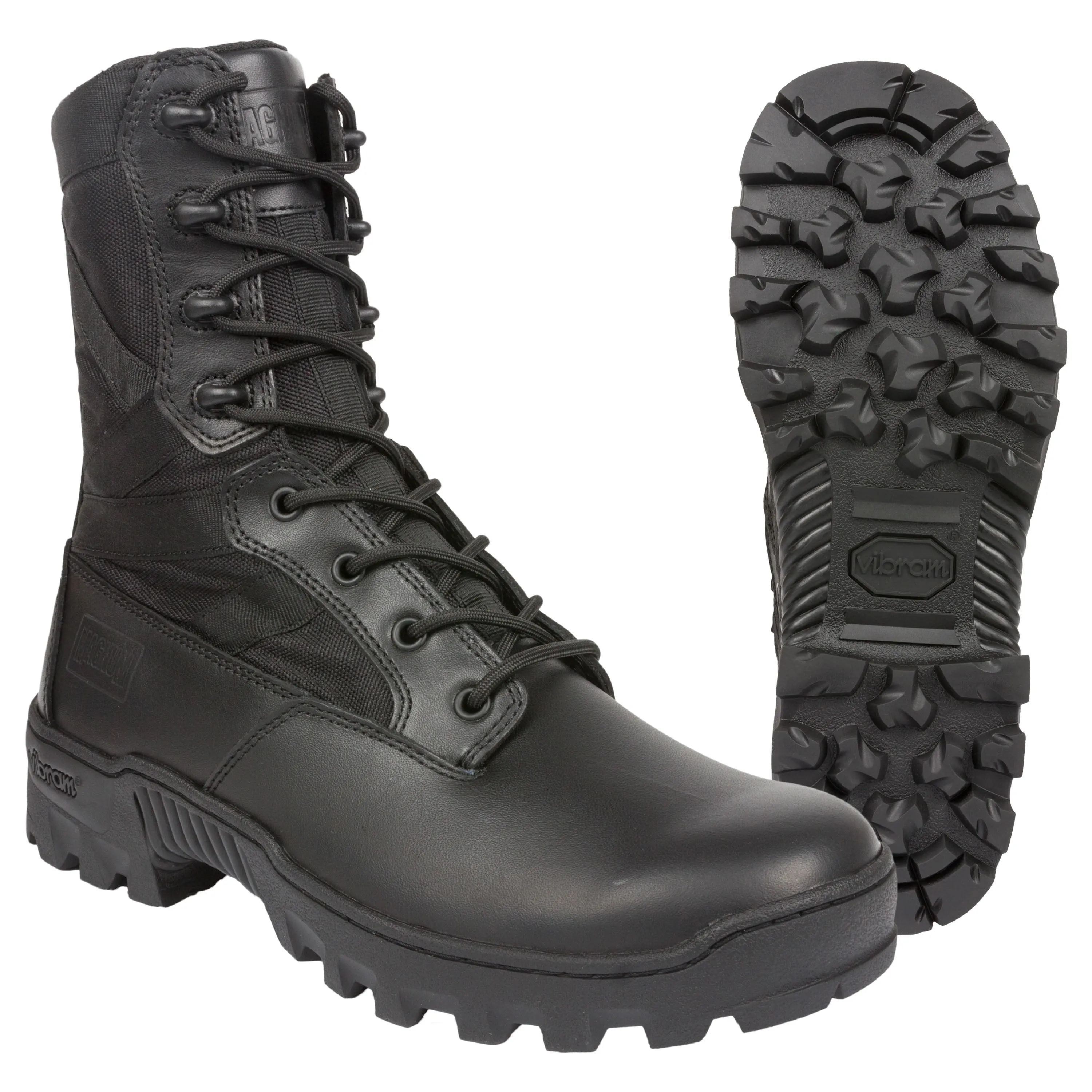 MAGNUM SPARTAN XTB BOOTS