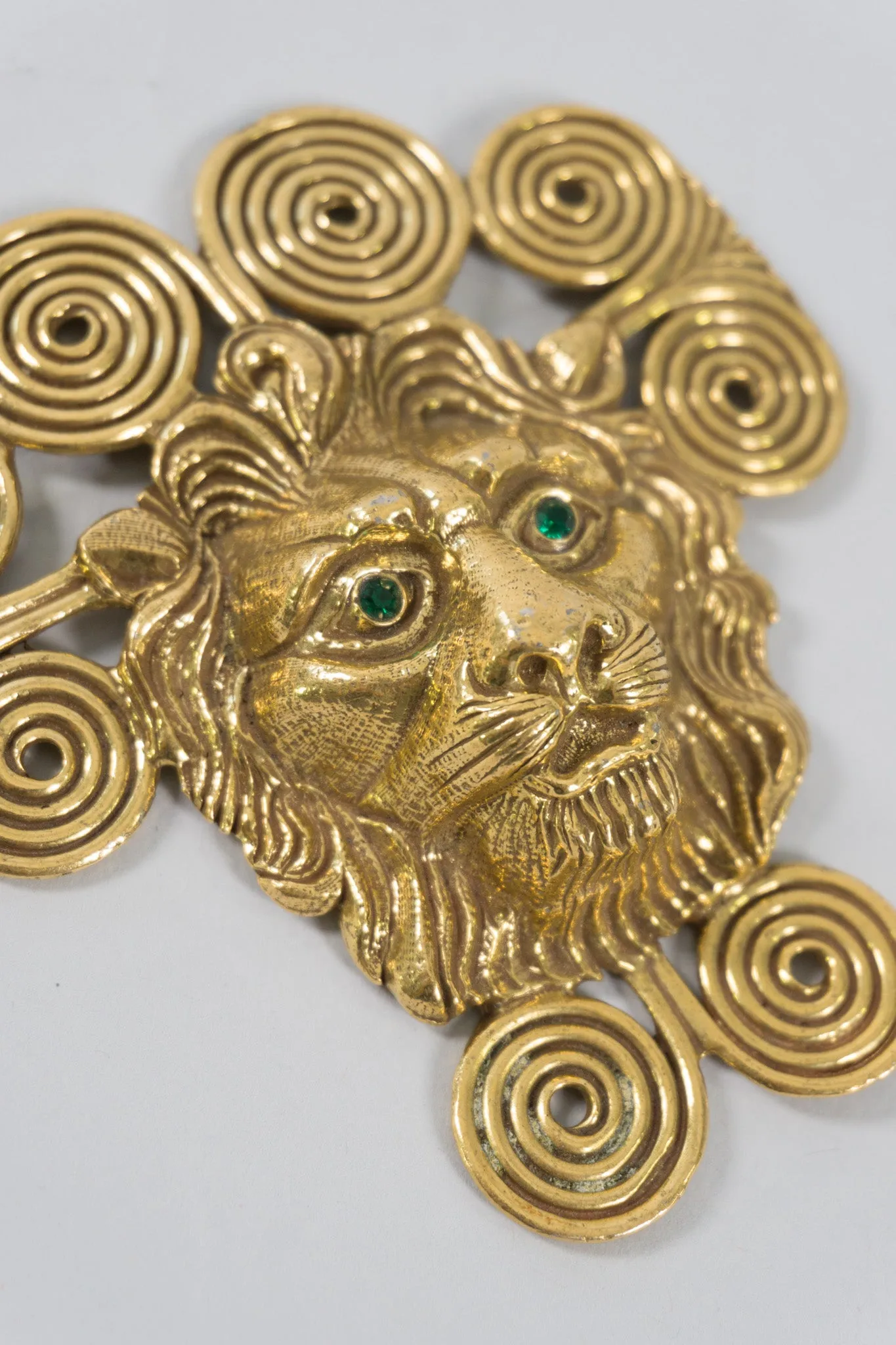 Majestic Leo Belt