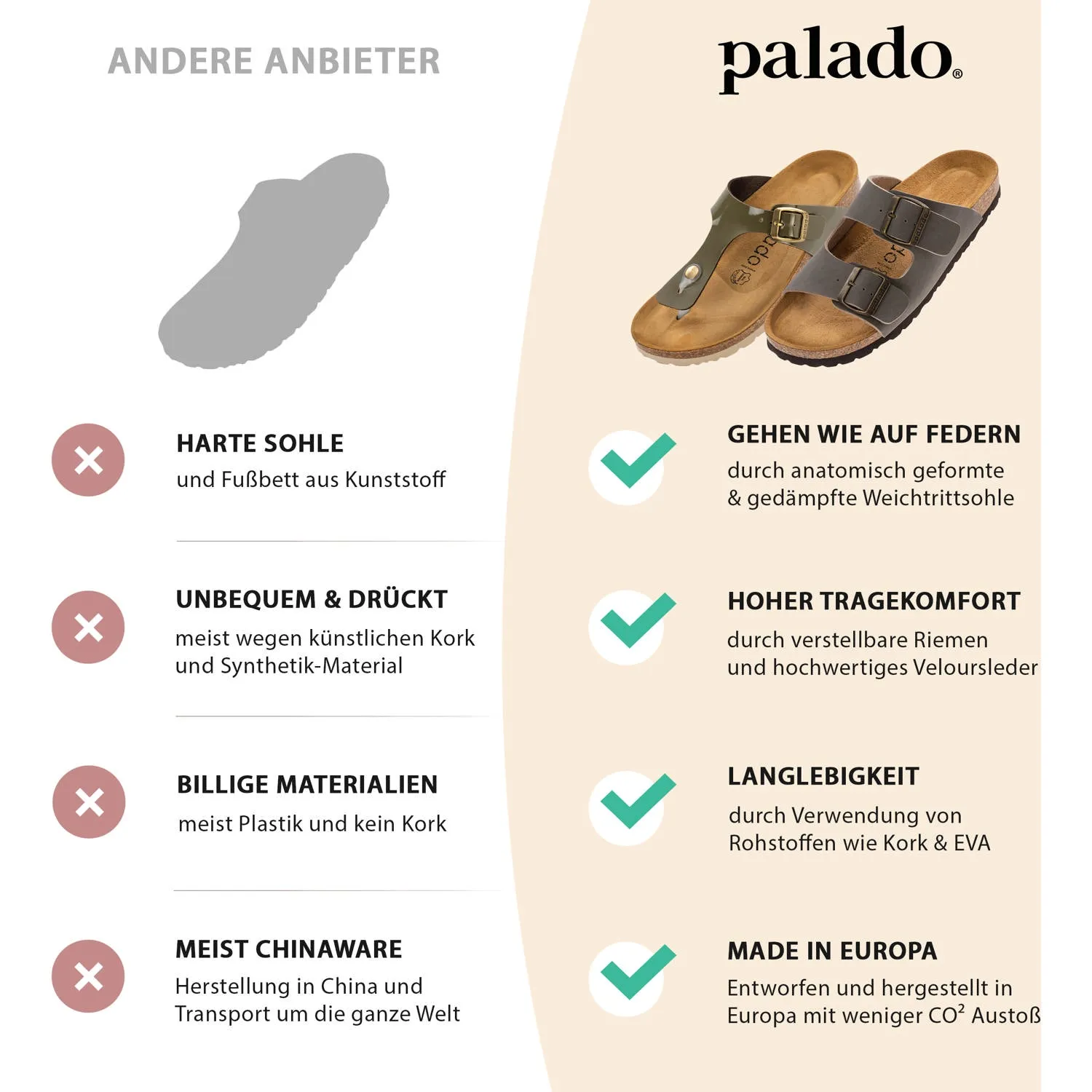 Marta® | Sandals
