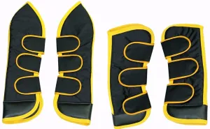 Master Shipping Float Boots