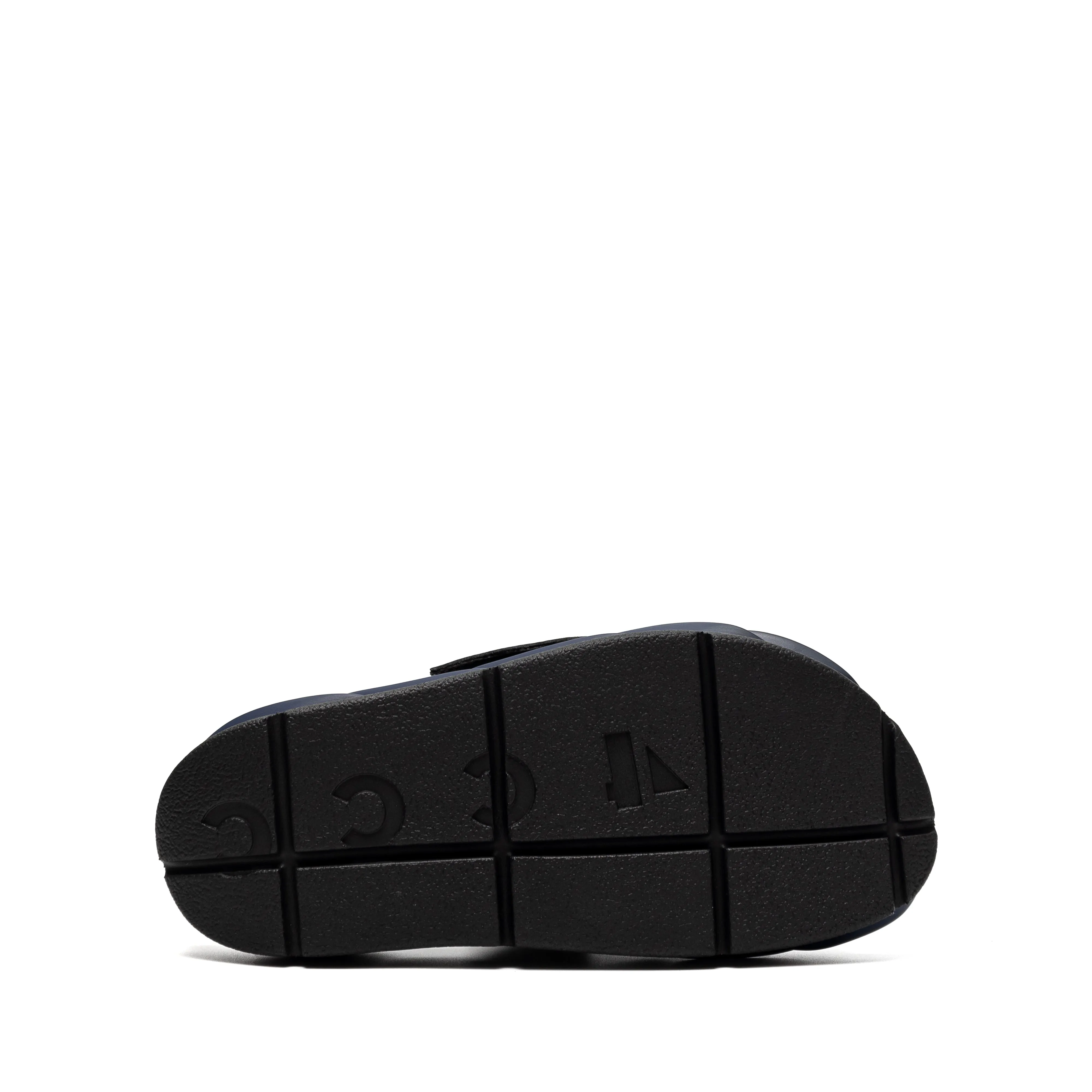 Mellow Glow Sandal in Night