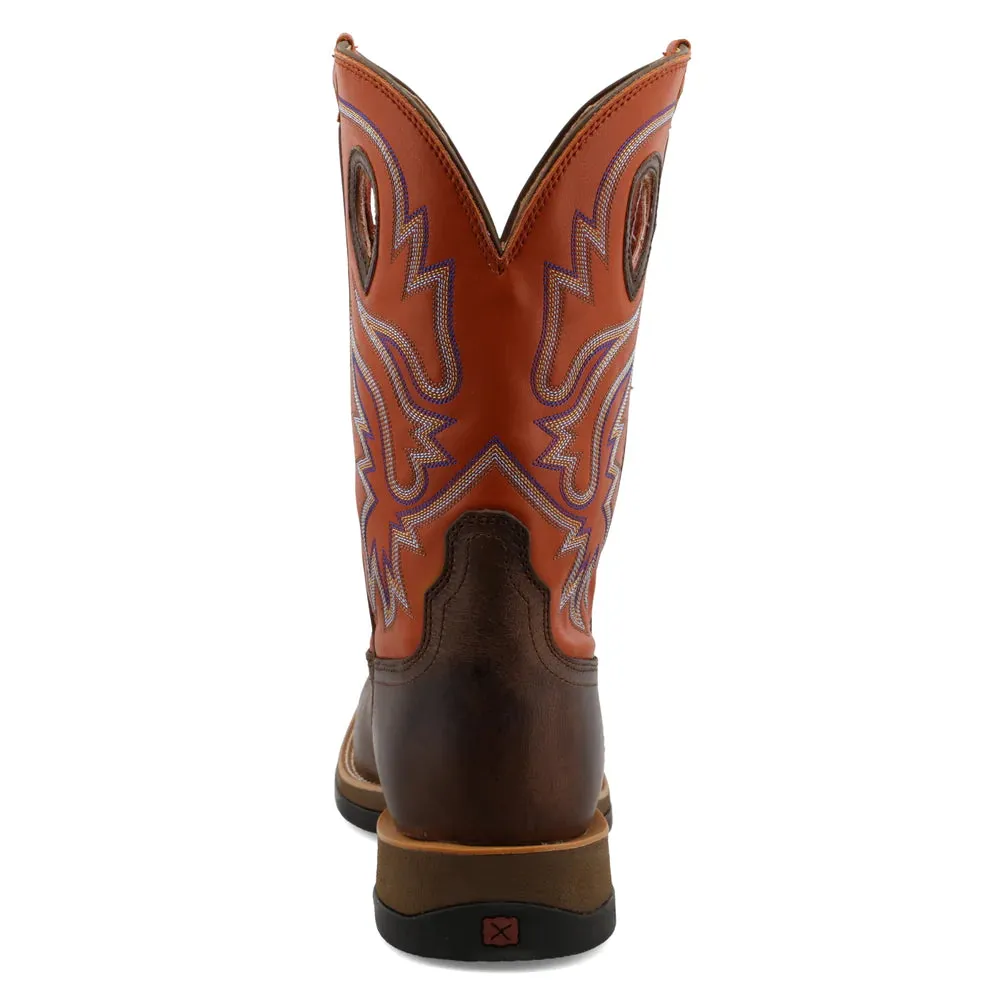 MEN'S 12" TECH X™ BOOT | Mxw0006