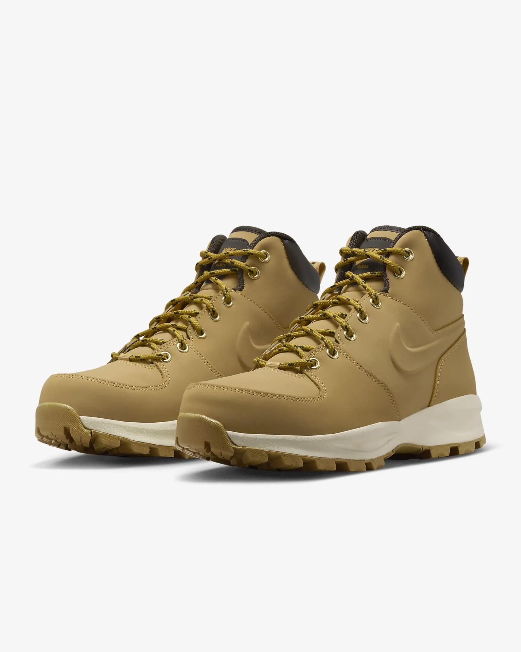 Men's Manoa Leather Boots