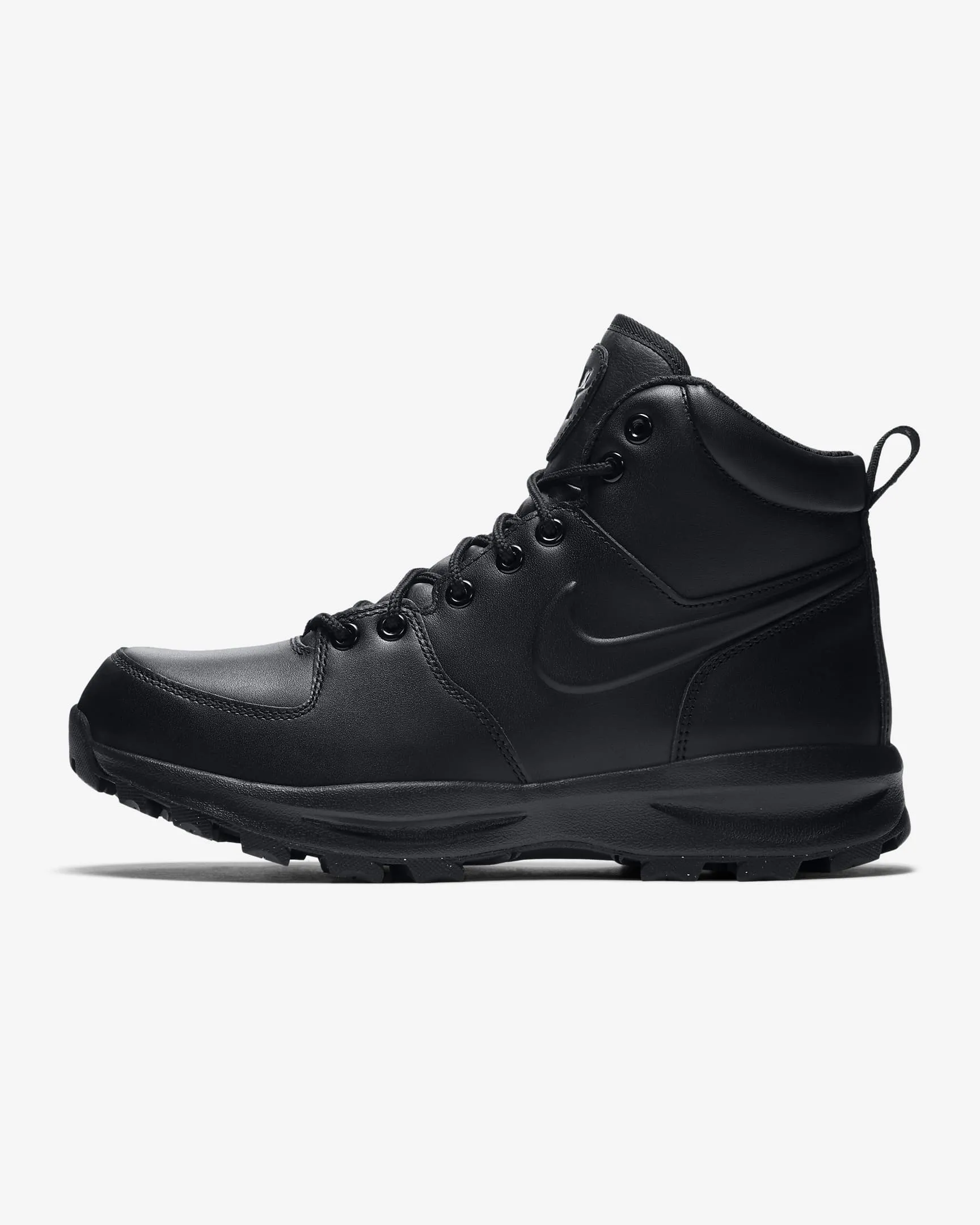 Men's Manoa Leather Boots