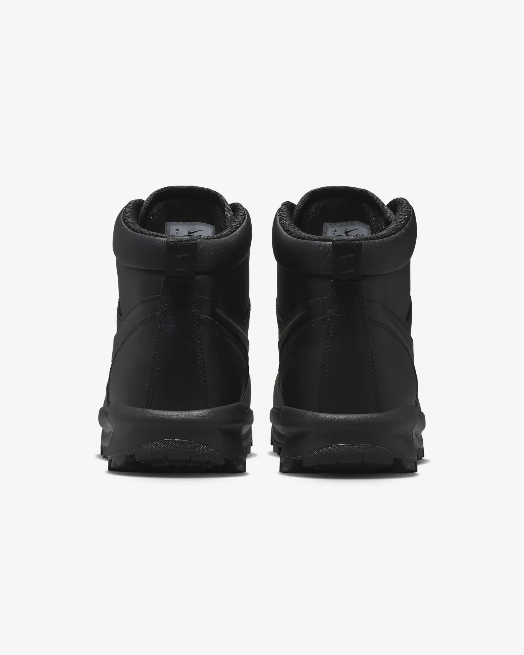 Men's Manoa Leather Boots