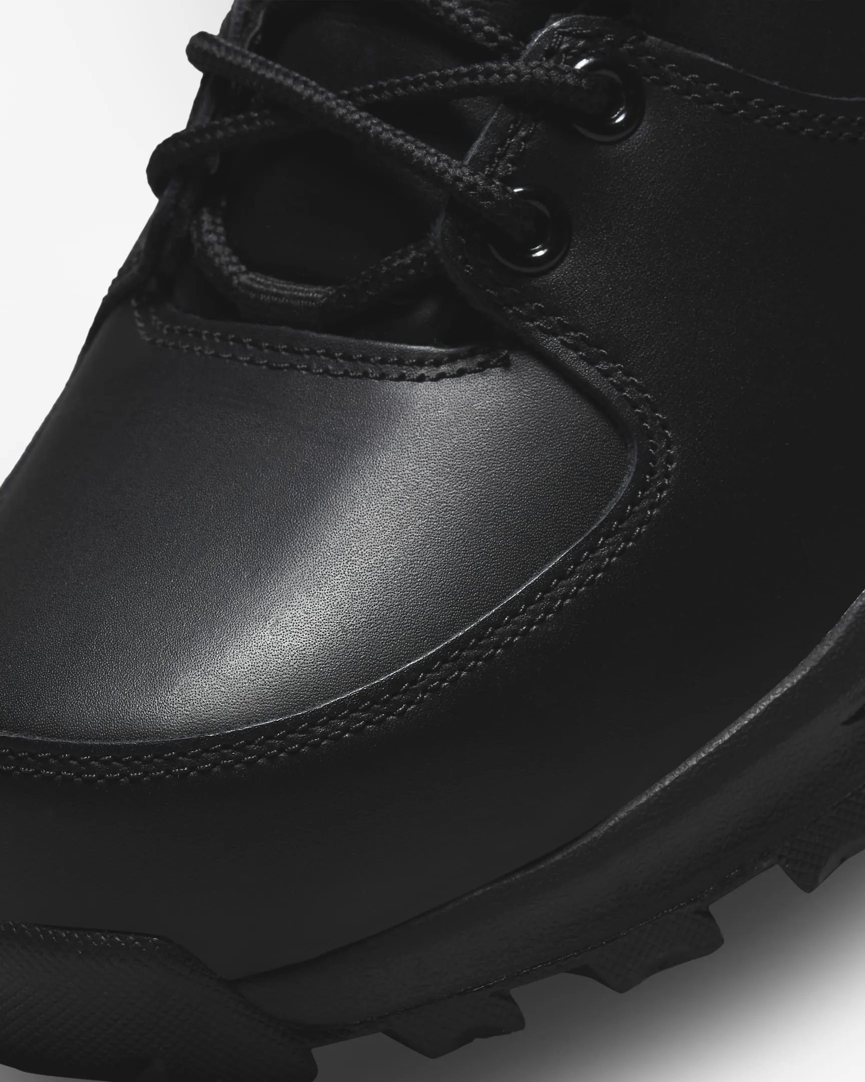 Men's Manoa Leather Boots