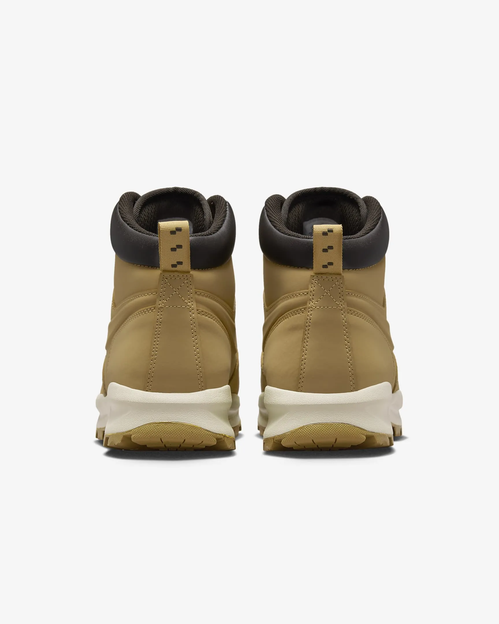Men's Manoa Leather Boots