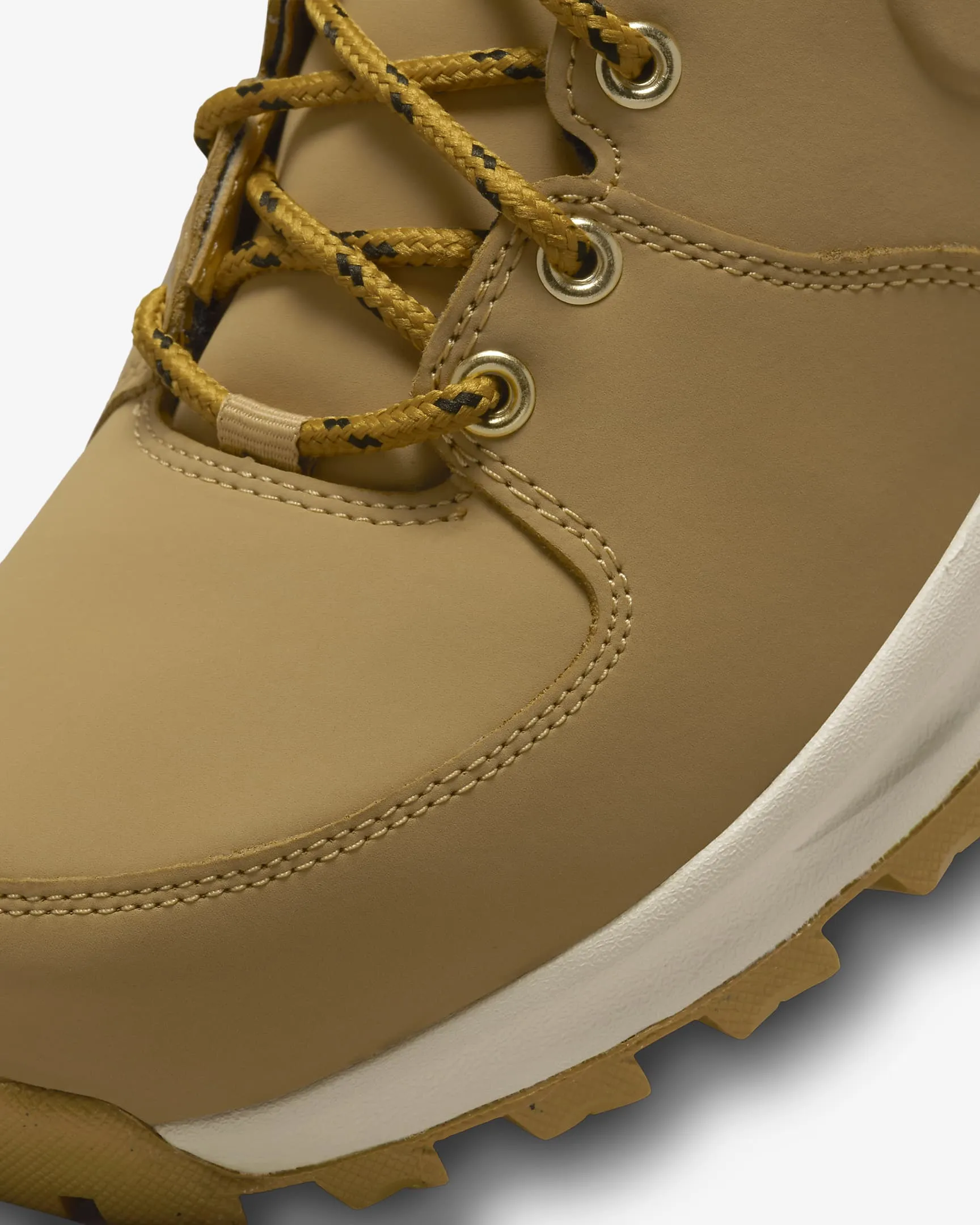 Men's Manoa Leather Boots