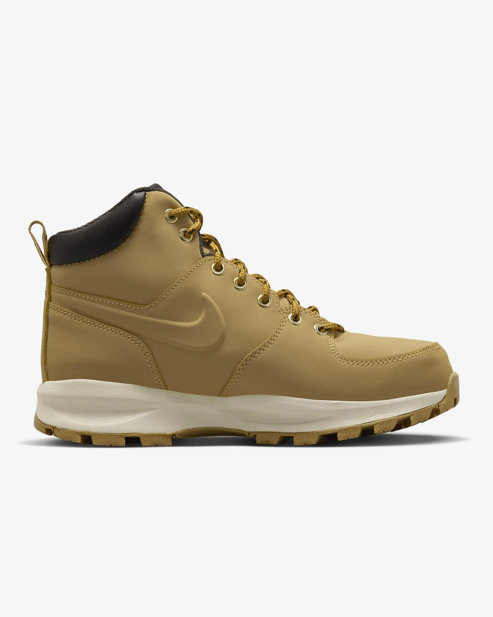 Men's Manoa Leather Boots