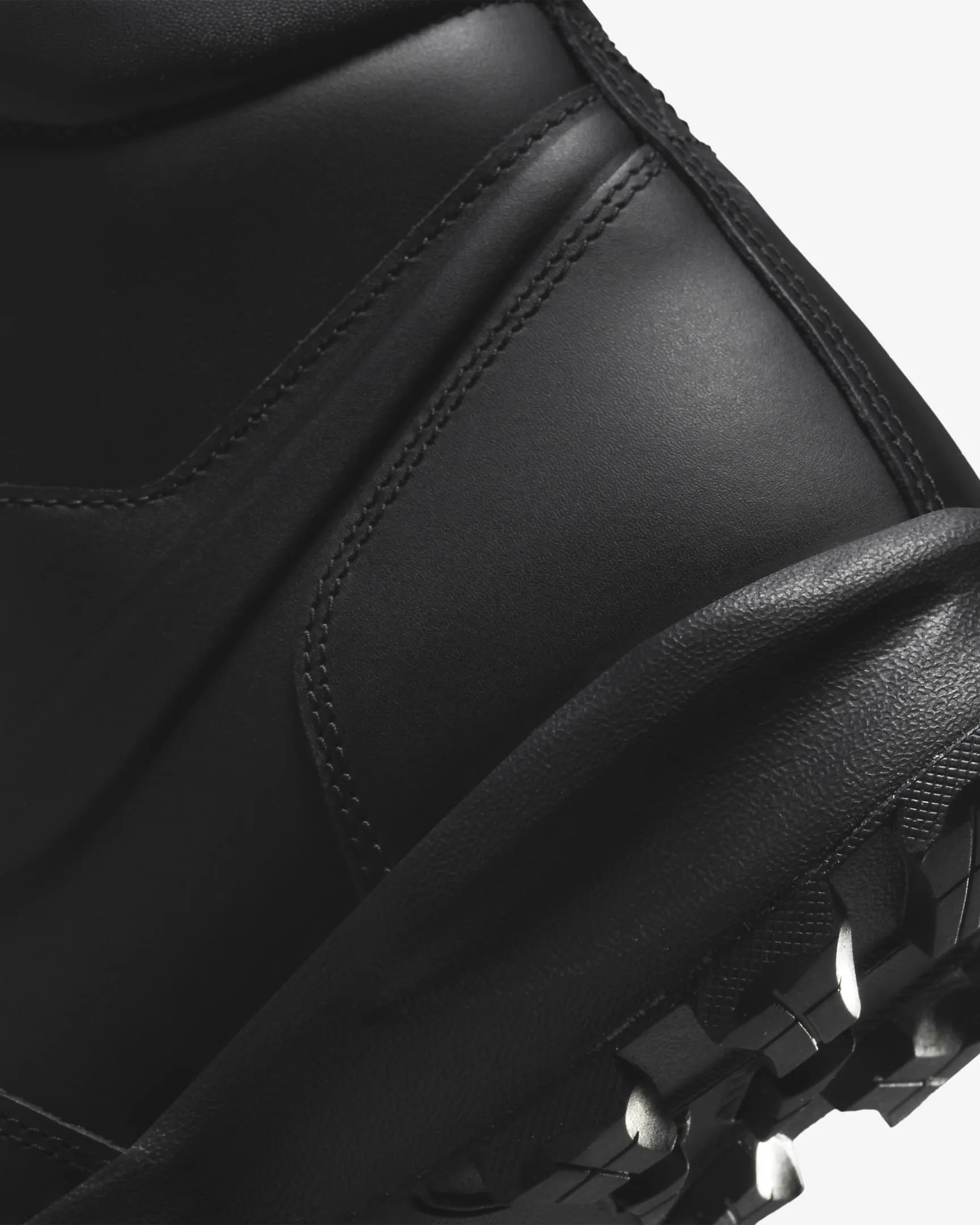 Men's Manoa Leather Boots
