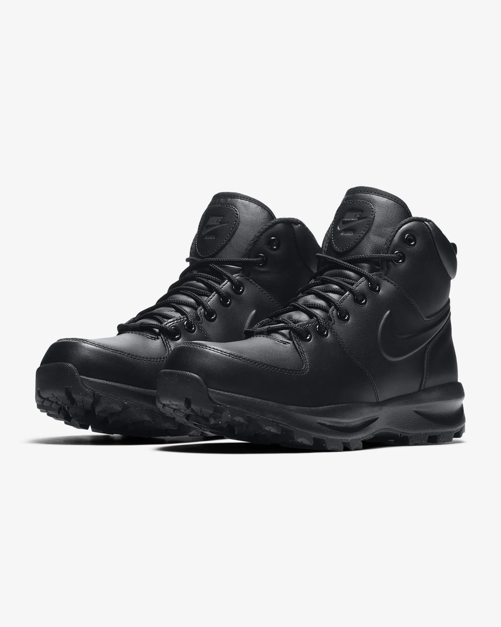 Men's Manoa Leather Boots