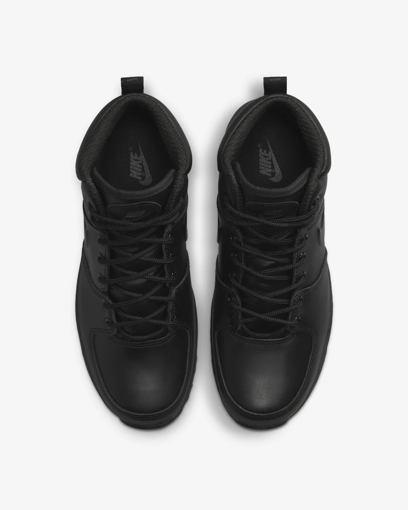 Men's Manoa Leather Boots
